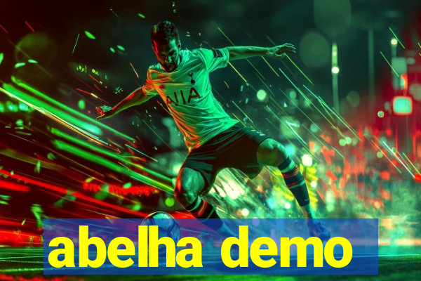 abelha demo